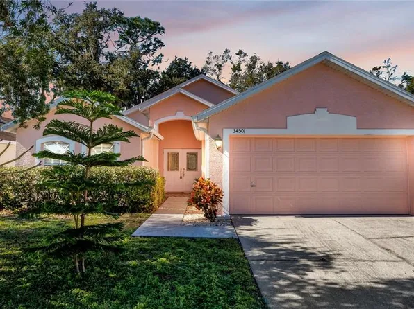 34501 Smart Dr, Zephyrhills, FL 33541