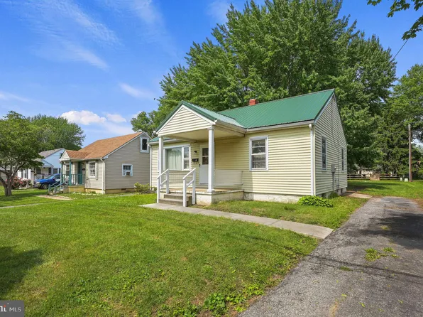 81 N Halsey Rd, Dover, DE 19901