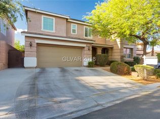 9724 Sienna Valley Ave, Las Vegas, NV 89149