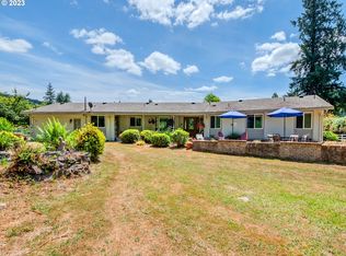 38437 McKenzie Hwy, Springfield, OR 97478