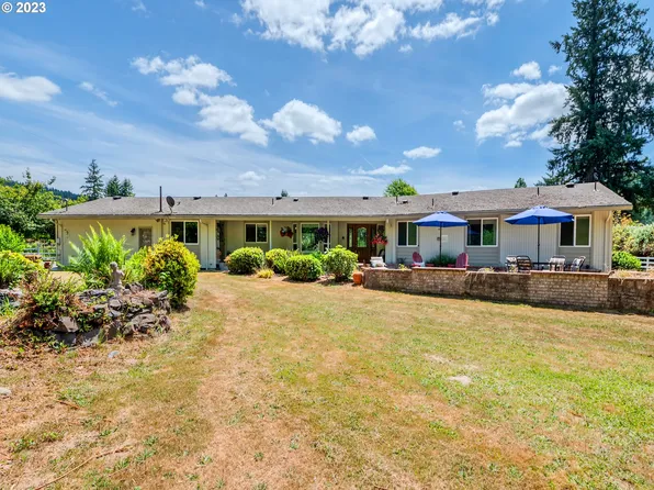 38437 McKenzie Hwy, Springfield, OR 97478