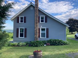 2927 Merritt Hill Rd, Penn Yan, NY 14527