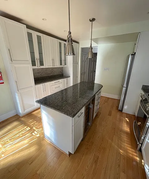 1532 O St NW #A — Photo 5