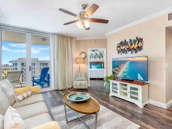 4203 Indian Bayou Trl #11215, Destin, FL 32541