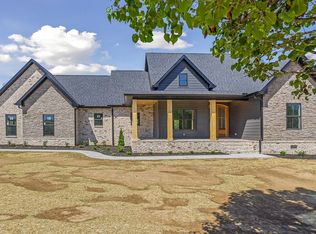 94 Hancock Dr, Morrison, TN 37357