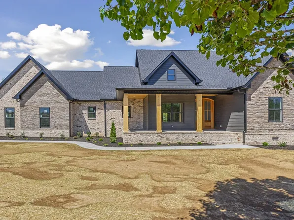94 Hancock Dr, Morrison, TN 37357