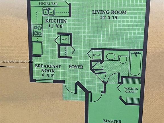 3rd image of 13856 SW 93rd Ln #13856