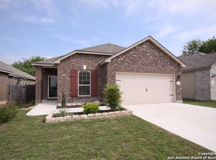 9718 Rousseau, San Antonio, TX 78245