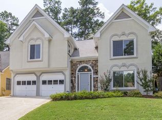 816 Ridgeland Trl, Clarkston, GA 30021