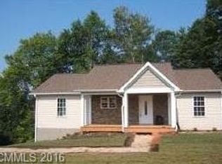 29 Kelly Fields Dr, Alexander, NC 28701