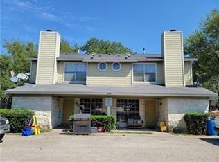 2209 Creekside Ln #C, Georgetown, TX 78626