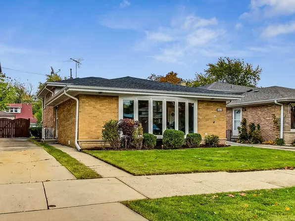 7019 N Ottawa Ave, Chicago, IL 60631