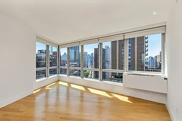 Rented by Pinnacle City Living