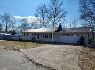 6548 Elk Dr, Georgetown, OH 45167