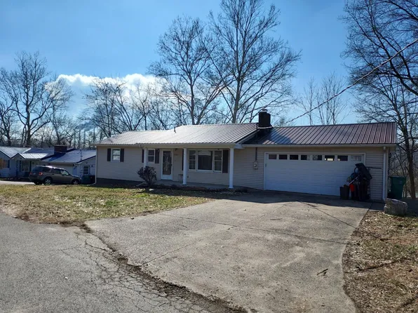 6548 Elk Dr, Georgetown, OH 45167