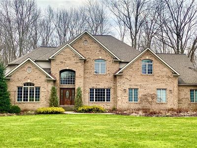 145 Mill Run, Aurora, OH, 44202