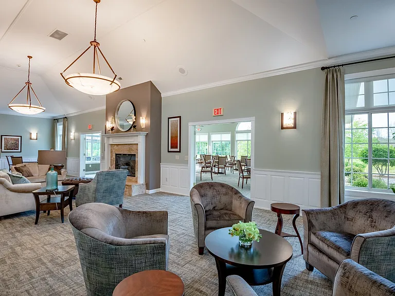 Highlands at Wildwood Lake Apartments 55+ — Photo 13