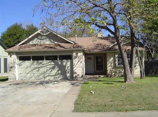 5102 Quicksilver Blvd, Austin, TX 78744