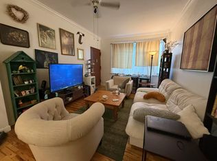 1855 Woodbine St #2F, Ridgewood, NY 11385