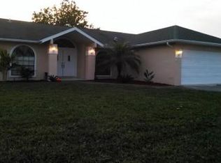 3257 SE Pinto St, Pt Saint Lucie, FL 34953