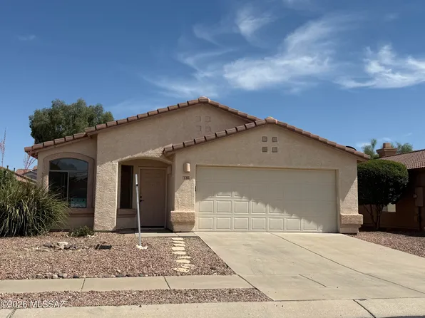 6927 W Red Rock Dr, Tucson, AZ 85743