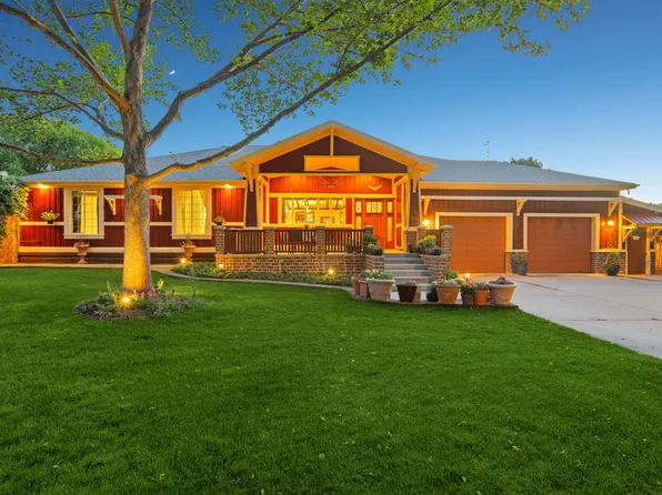 291 N Cooley St, Grantsville, UT 84029