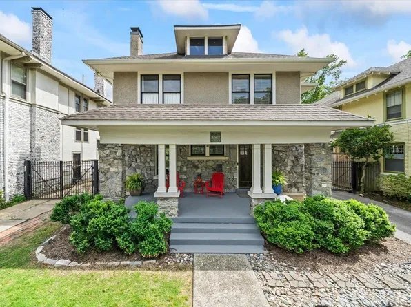 1751 Carr Ave, Memphis, TN 38104