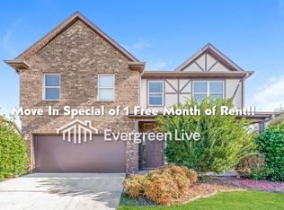 12851 Olmsted Cir, Mc Calla, AL 35111