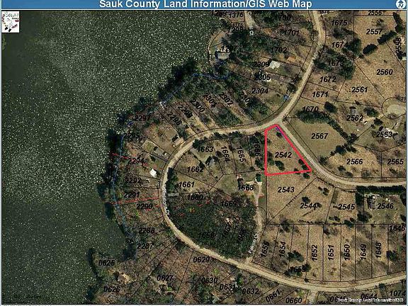 5th image of LOT 1 E Redstone Dr