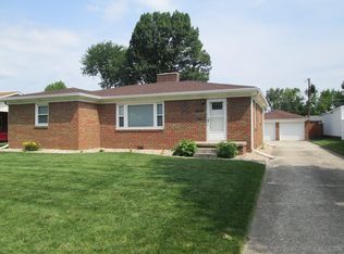 5902 Nash Ln, Indianapolis, IN