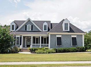13 Knollwood Way NW, Cartersville, GA 30121