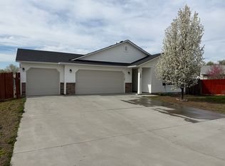 108 NE Malad Ct, Mountain Home, ID 83647