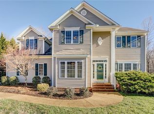 923 Newsome Ct, Goochland, VA 23063