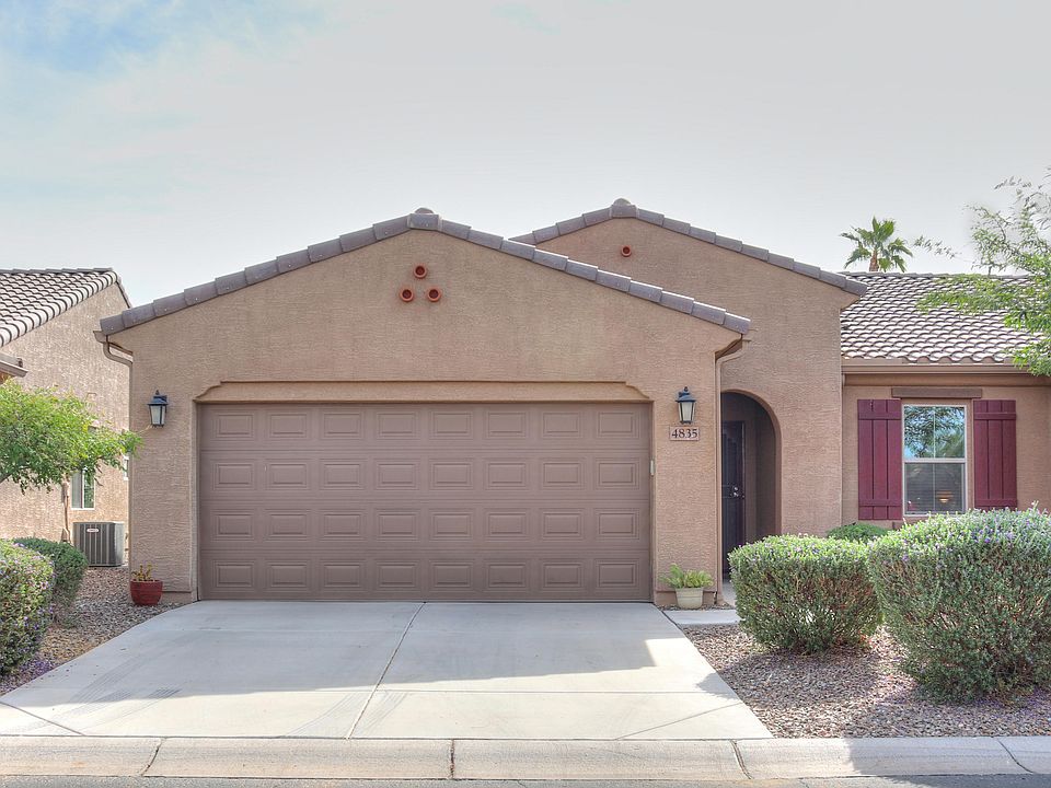 1st image of 4835 W Posse Dr
