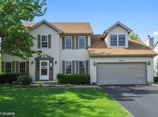 24112 Primrose Cir, Plainfield, IL