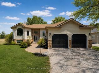 282 Warrington Rd, Clearview, ON L0M1S0