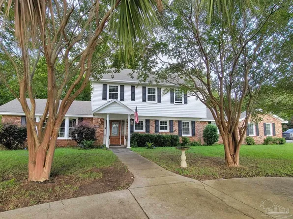 6210 Maybelle Dr, Pensacola, FL 32504