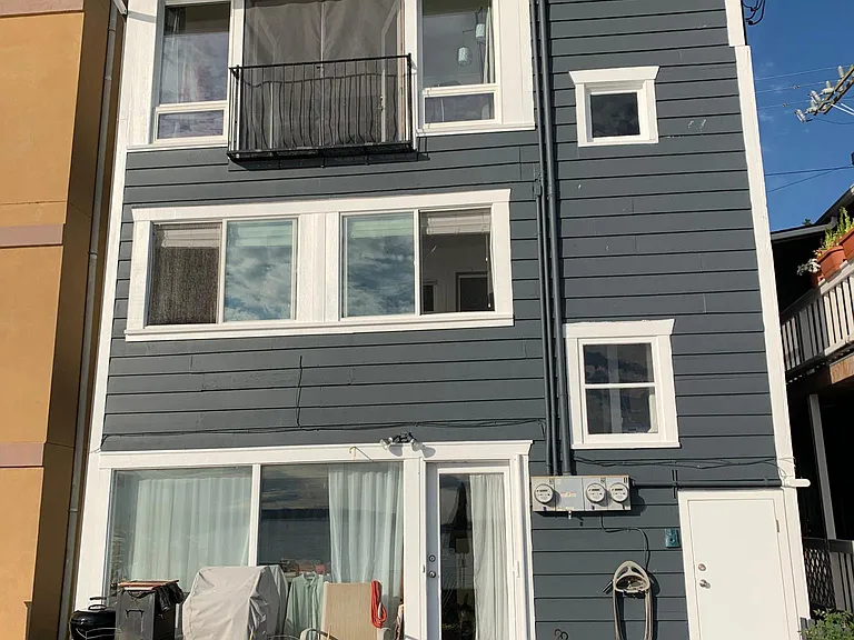 Beach Dr SW — Photo 14