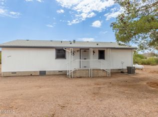 4897 W Bilby Rd, Tucson, AZ 85757