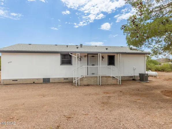 4897 W Bilby Rd, Tucson, AZ 85757