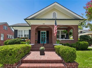 315 E 54th St, Savannah, GA 31405