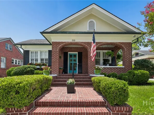 315 E 54th Street, Savannah, GA 31405