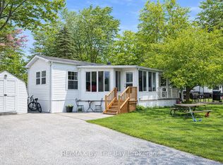 85 Theme Park Dr #173, Wasaga Beach, ON L9Z 1X7