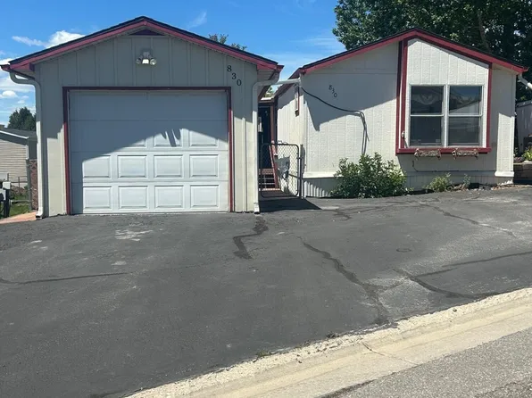 830 E Timberline Dr, Sheridan, WY 82801