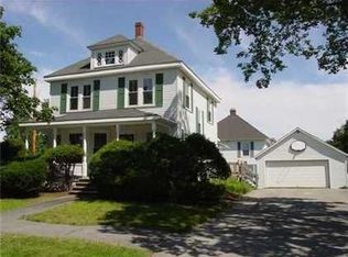 4 Graham Ave N, Bangor, ME 04401