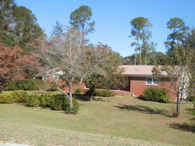 363 Eastman Hwy, Hawkinsville, GA, 31036