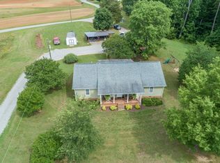 849 Kingswood Rd, Buffalo Junction, VA 24529