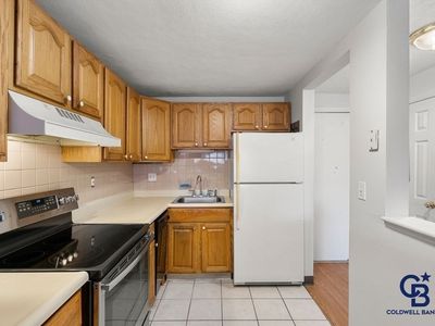 10 Coffey St APT 8, Dorchester, MA, 02122