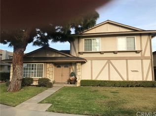 17902 Baron Cir, Huntington Beach, CA 92647
