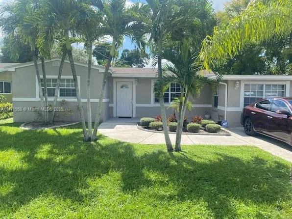 6412 SW 19th St, Miramar, FL 33023